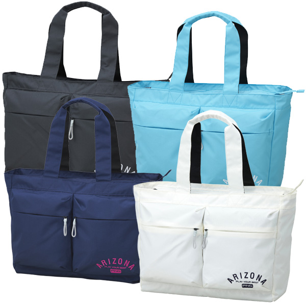 ピン トートバッグ GB-U2502 アリゾナカジュアル 2025年モデル