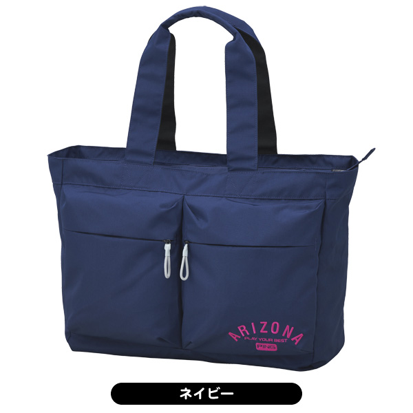 ピン トートバッグ GB-U2502 メンズ レディース アリゾナカジュアル