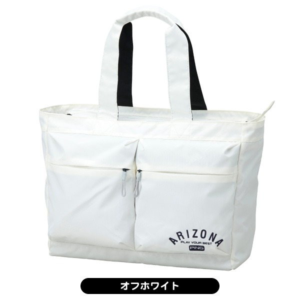 ピン トートバッグ GB-U2502 アリゾナカジュアル 2025年モデル