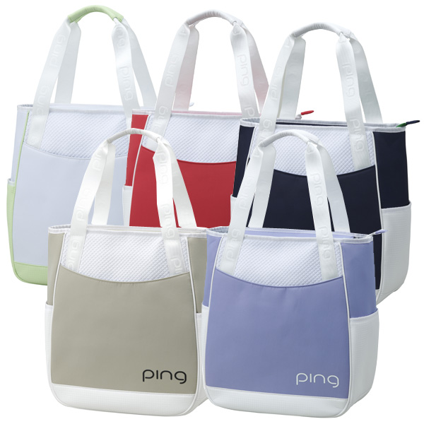 ピン トートバッグ GB-L2517 カジュアル 2025年モデル | Lieto by