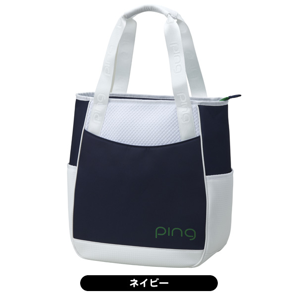 ピン トートバッグ GB-L2517 カジュアル 2025年モデル レディース