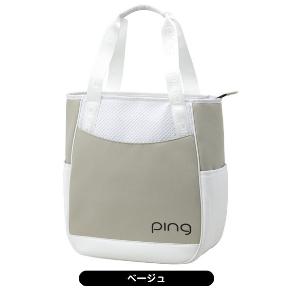 ピン トートバッグ GB-L2517 レディース カジュアル 2025年モデル