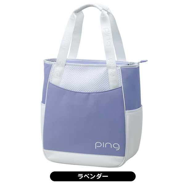 ピン トートバッグ GB-L2517 カジュアル 2025年モデル レディース