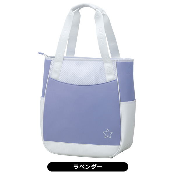ピン トートバッグ GB-L2517 レディース カジュアル 2025年モデル