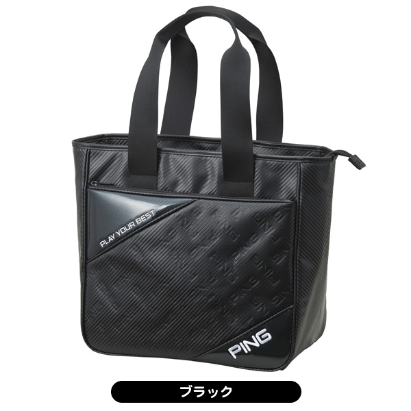 ピン トートバッグ GB-U2517 エンボス 2025年モデル | Lieto by