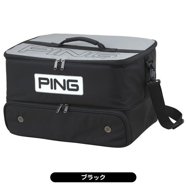 ピン ボストンバッグ GB-T2501 メンズ レディース トランク