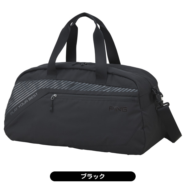 ピン ボストンバッグ GB-N2606 メンズ レディース アーバン ライト