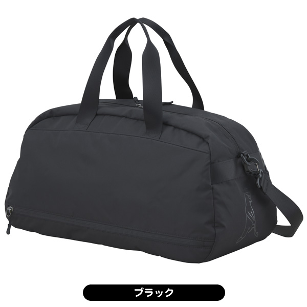 ピン ボストンバッグ GB-N2606 メンズ レディース アーバン ライト