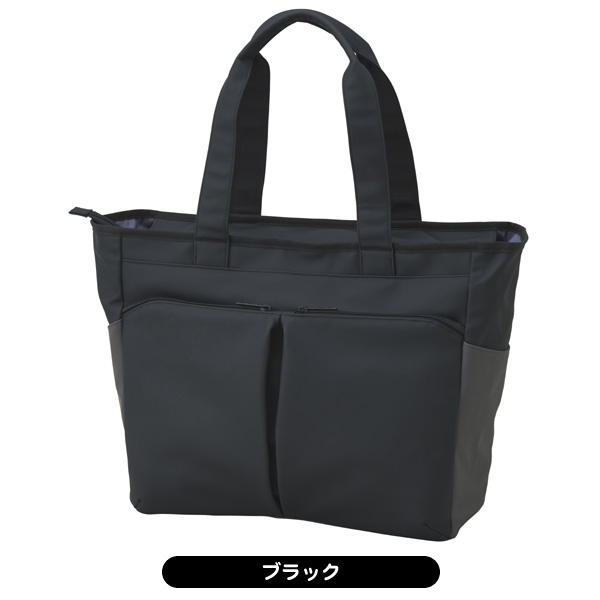 ピン トートバッグ GB-U2607 ソフト PU 2026年モデル レディース