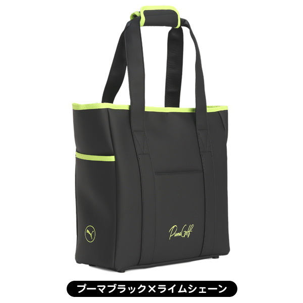メンズ プーマ 2024 ベーシック 091235 トートバッグ 男性用 | つるや