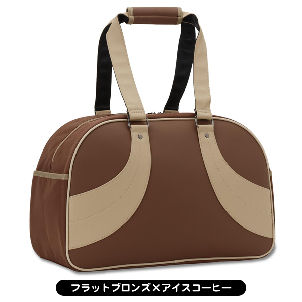 ゴルフ FOG クラシックボストンバッグ 091940_03 ディープネイビー/ ボストンバッグ FOG クラシック ボストンバッグ 091940 | スポーツ用品