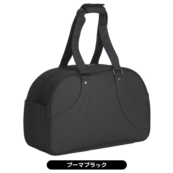 プーマ ボストンバッグ 091940 メンズ レディース FOG クラシック 2025