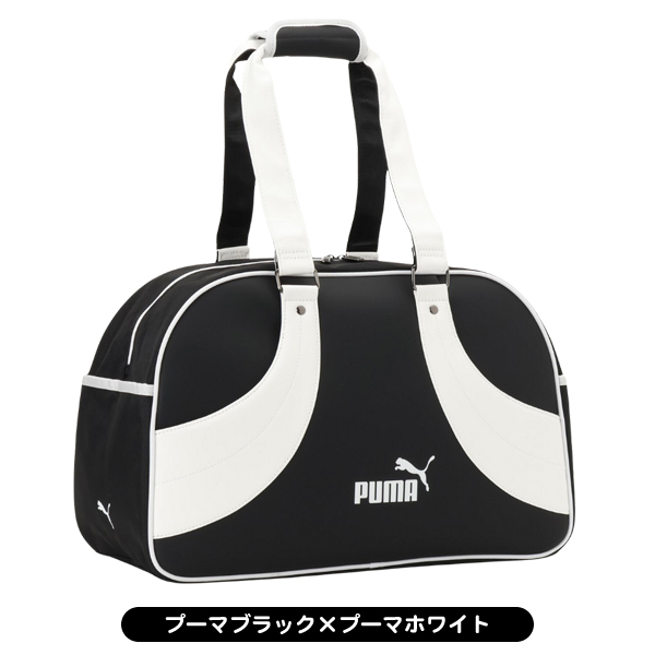 プーマゴルフ　ボストンバック 楽天市場】【1/1～1/3 エントリー/抽選で最大500%ポイントバック