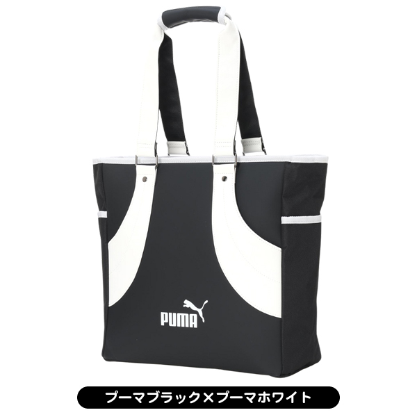プーマ トートバッグ 091941 メンズ レディース FOG クラシック 2025年