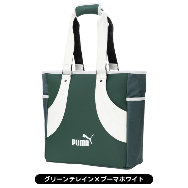 プーマ トートバッグ 091941 メンズ レディース FOG クラシック 2025年
