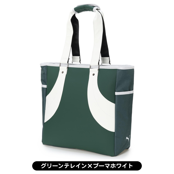 プーマ トートバッグ 091941 メンズ レディース FOG クラシック 2025年