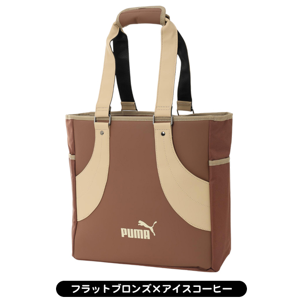 プーマ トートバッグ 091941 メンズ レディース FOG クラシック 2025年