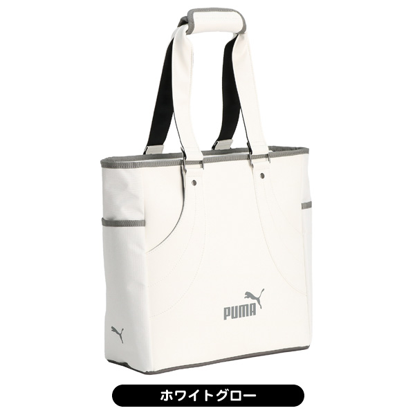 プーマ トートバッグ 091941 メンズ レディース FOG クラシック 2025年
