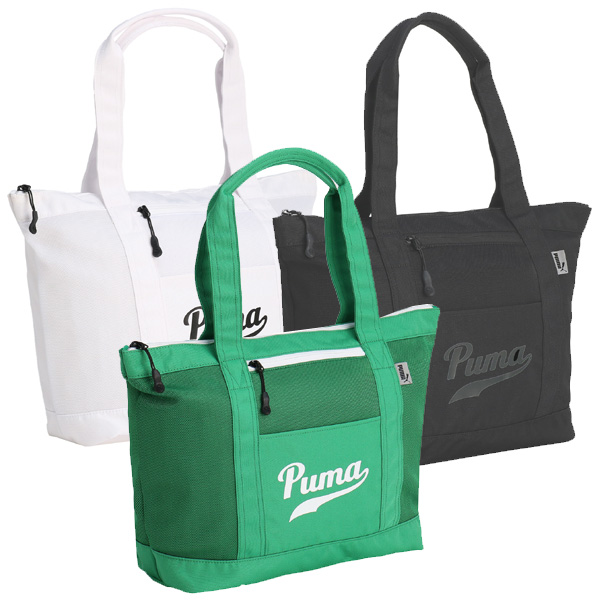 ユニセックス プーマ 2025 メッシュ 091946 ザ・トートバッグ 男女兼用