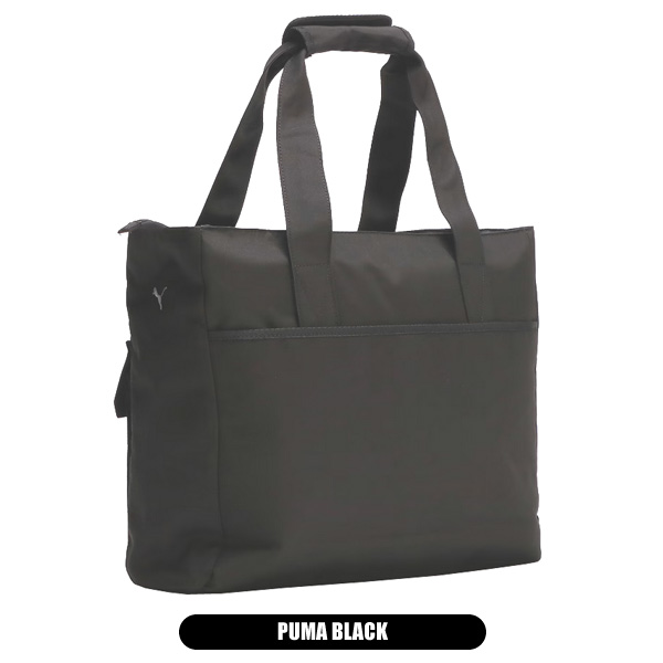 メンズ プーマ 2023 マルチポケット Pグラフィック 090433 トート