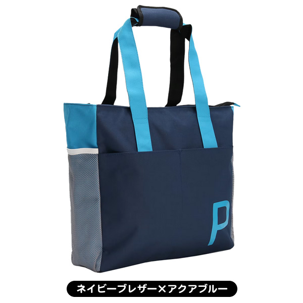 メンズ プーマ 2024 PCL 090894 トートバッグ 男性用 | つるやゴルフ