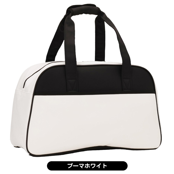 プーマ ボストンバッグ 092969 メンズ レディース ゴルフ ベーシック