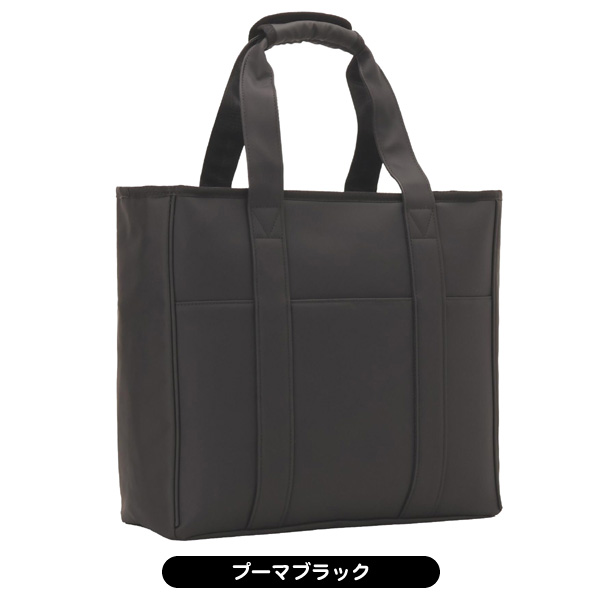 プーマ トートバッグ 092970 メンズ レディース ゴルフ ベーシックロゴ