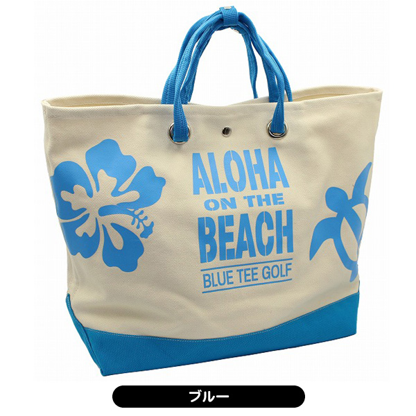 ワイコロア ハワイ ゴルフ トートバッグ タグ付き新品 ワイコロア