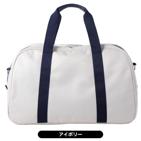 ポロゴルフ RLX ラルフローレン ボストンバッグ RLB107 ウィメンズ