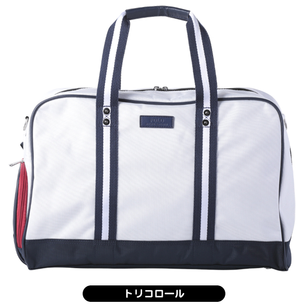 Polo Ralph Lauren ゴルフ迷彩 ボストンバッグ Polo Ralph Lauren ゴルフ迷彩 ボストンバッグ