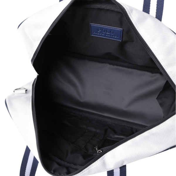 ポロゴルフ RLX ラルフローレン ボストンバッグ RLB013 カラーブロック