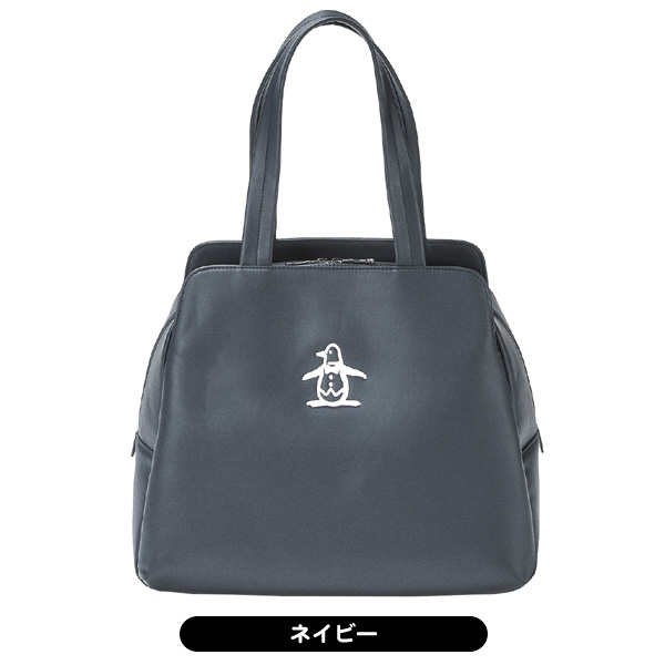 レディース マンシングウェア MG4FTT01L シーズンコレクション トート