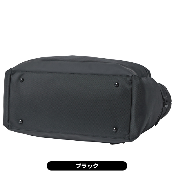 マンシング ボストンバッグ MG5FTT01M メンズ 2025年モデル | つるや