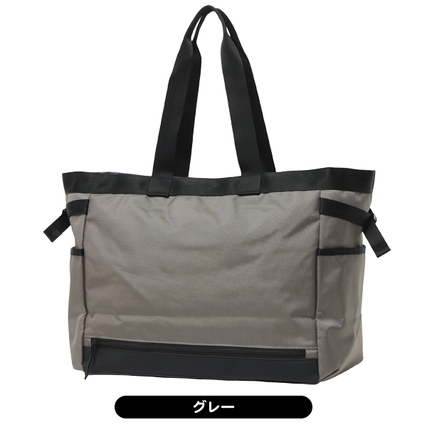 マンシング ボストンバッグ MG5FTT01M メンズ 2025年モデル | つるや