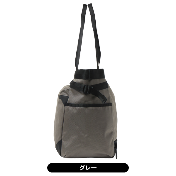 マンシング ボストンバッグ MG5FTT01M メンズ 2025年モデル | つるや