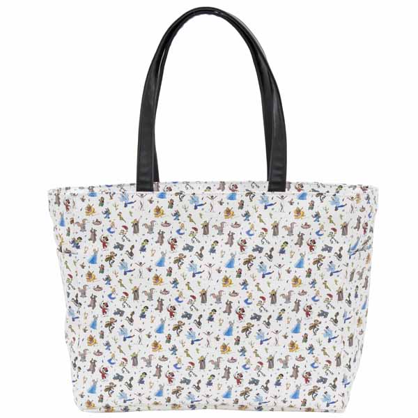 メンズ ディズニー D100 73220-422-000 トートバッグ 男性用 | つるや