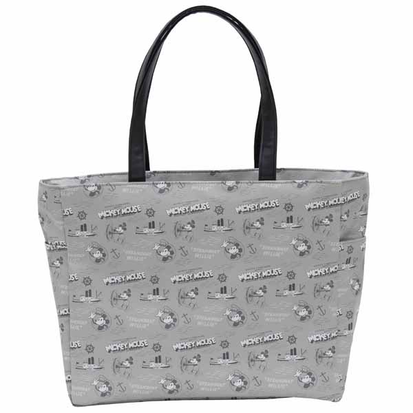 メンズ ディズニー D100 73220-422-001 トートバッグ 男性用 | つるや