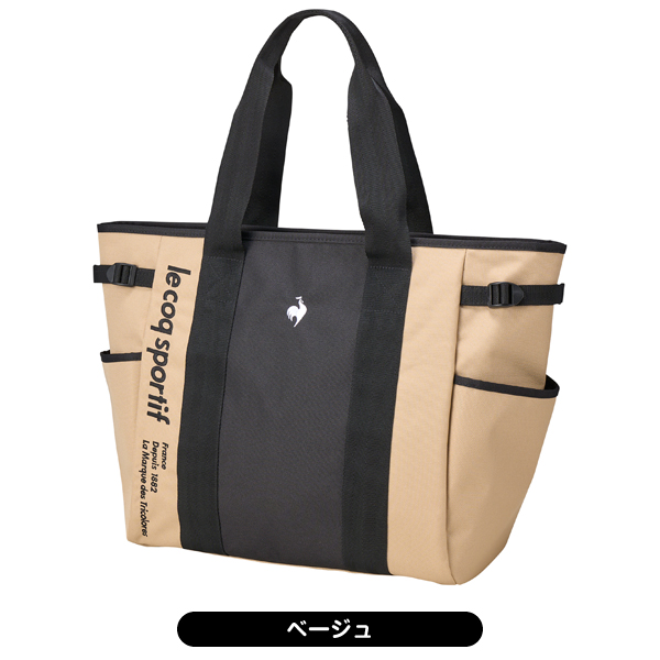 メンズ ルコック LG4FTT01M スタイリッシュデザイン オリジナルロゴ