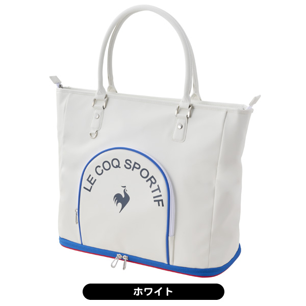 ルコック 2025 LG5SBB00L 二層式 ボストンバッグ レディース | Lieto