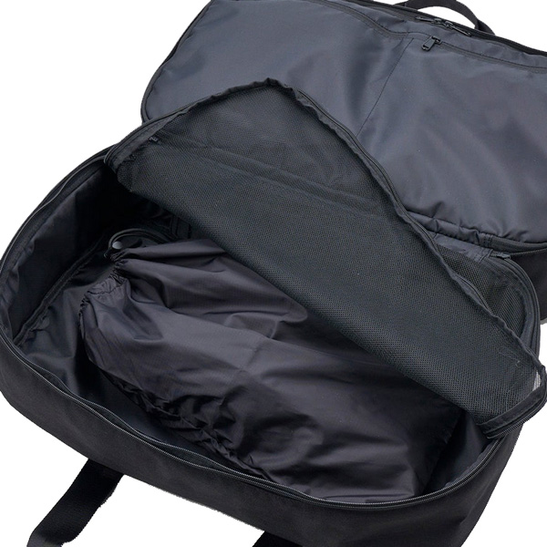 新作 2025年モデル ルコック メンズ ベーシック ボストンバッグ