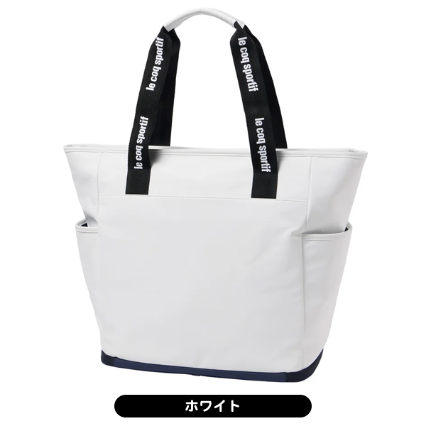 ルコック ボストンバッグ LG5FBB00L レディース 二層式 2025年モデル