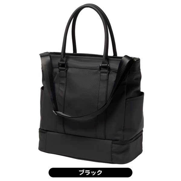 ルコック ボストンバッグ LG5FBB01M 二層式 2025年モデル レディース