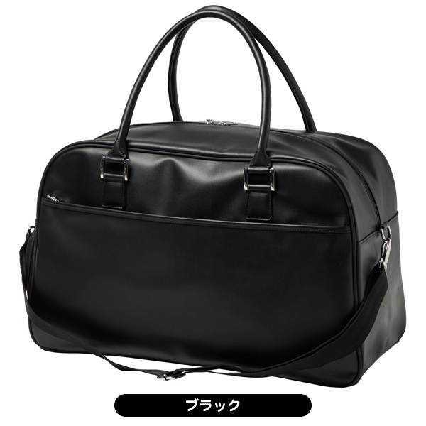 ルコック ボストンバッグ LG5FBB02M メンズ ベーシック 2025年モデル