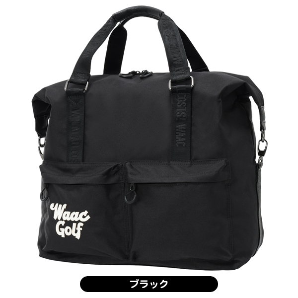 ワック ボストンバッグ 072254801 シティライン 2025年モデル | Lieto