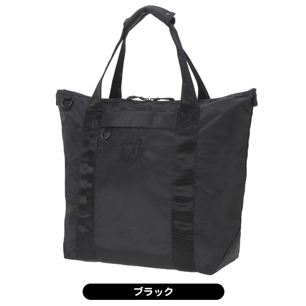 ワック トートバッグ 072262820 メンズ レディース パッカブルシリーズ
