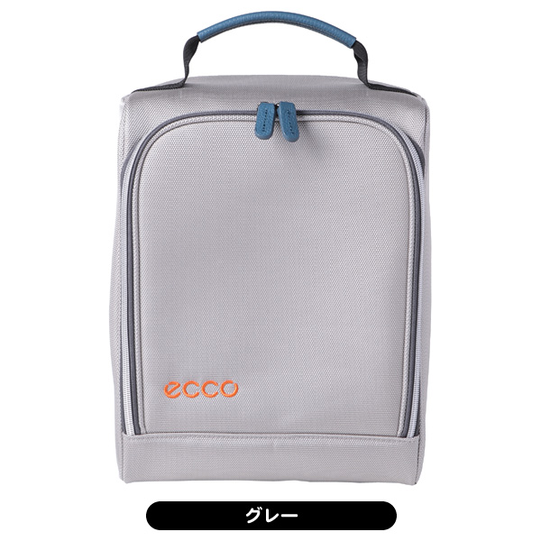 メンズ ecco 2025 ECS005 シューズケース 男性用 | つるやゴルフONLINE