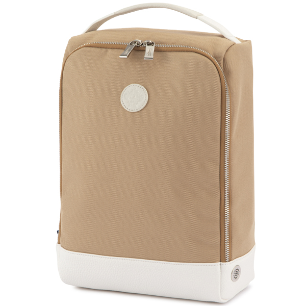 オロビアンコ OG-B2 83196 コーデュラ―ナイロン シューズケース