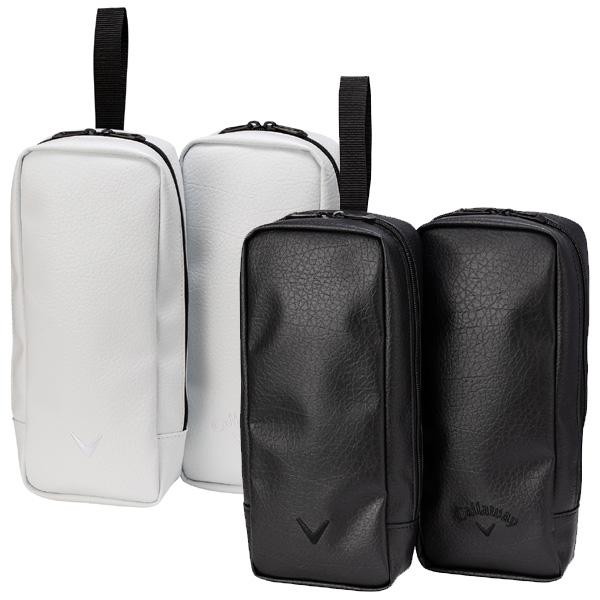 キャロウェイ 2024 ツアー シューズケース | Lieto by tsuruyagolf