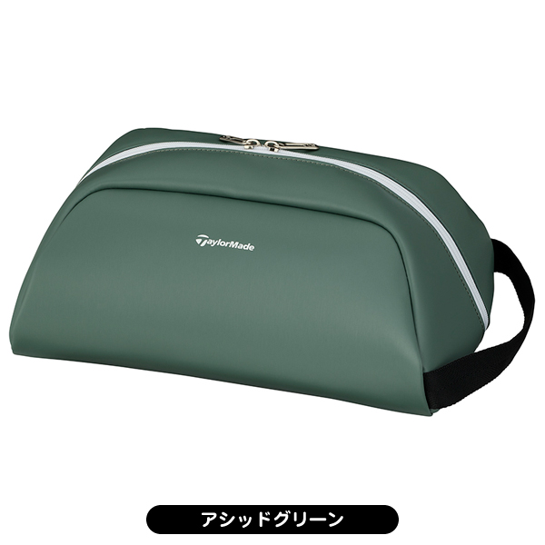 テーラーメイド シューズケース UN750 メンズ レディース サークルロゴ