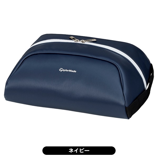 テーラーメイド シューズケース UN750 メンズ レディース サークルロゴ